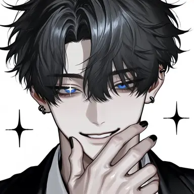 Profile image of Mahiro