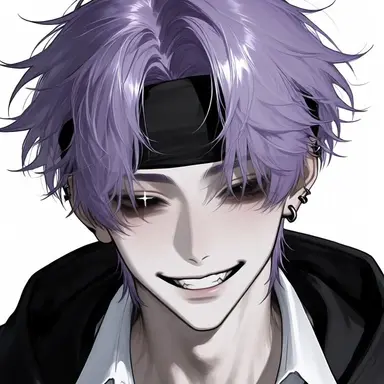 Profile image of Hyoma