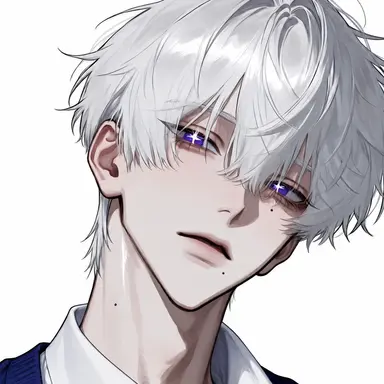 Profile image of Itsuki