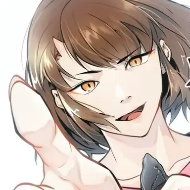 Profile image of 엔도르시