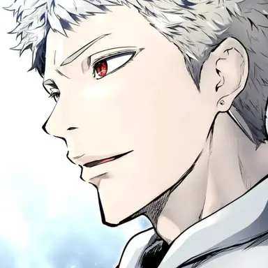 Profile image of 우렉 마지노