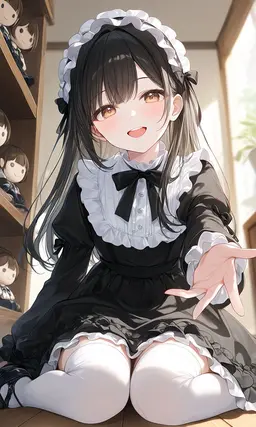 Profile image of Haru