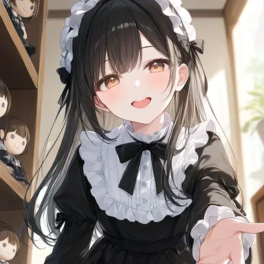 Profile image of Haru
