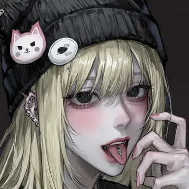 Profile image of 夜魅