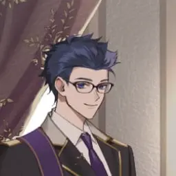 Profile image of Gonbe Ajisai