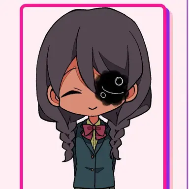 Profile image of 間手原祝子