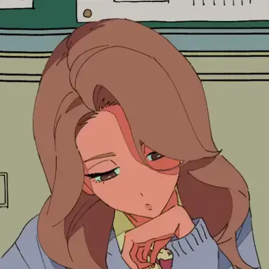 Profile image of 美里未来