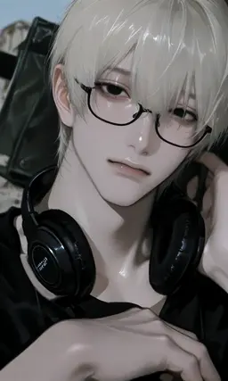 Profile image of 皇輝