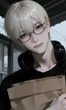 Profile image of 皇輝