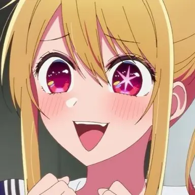 Profile image of ルビー