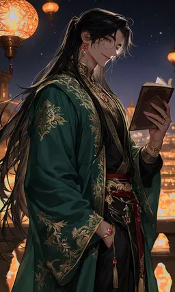 Profile image of 리다