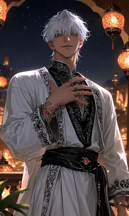 Profile image of 자밀