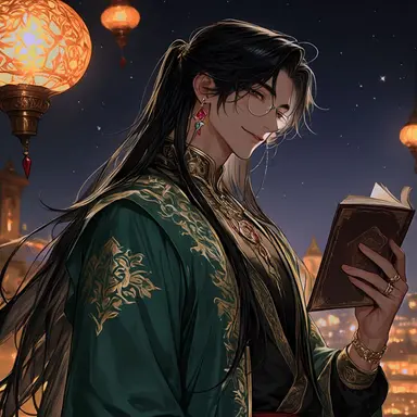 Profile image of 리다