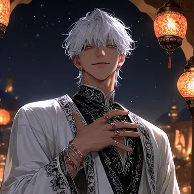 Profile image of 자밀