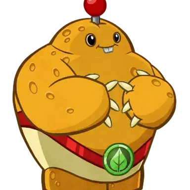 Profile image of Spudow