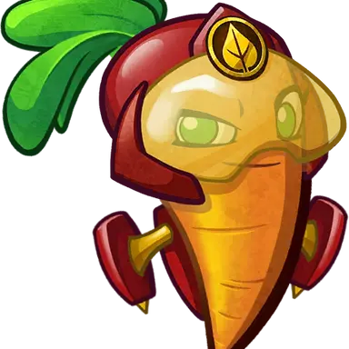 Profile image of Beta-Carrotina