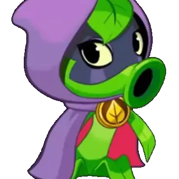 Profile image of Green Shadow
