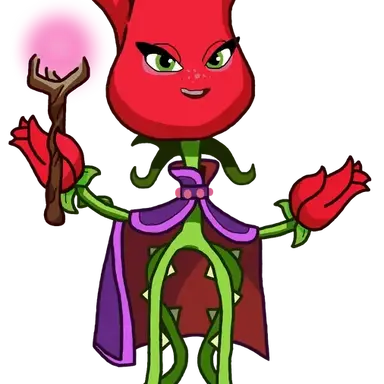 Profile image of Rose