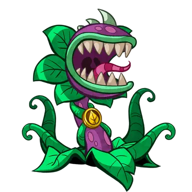 Profile image of Chompzilla