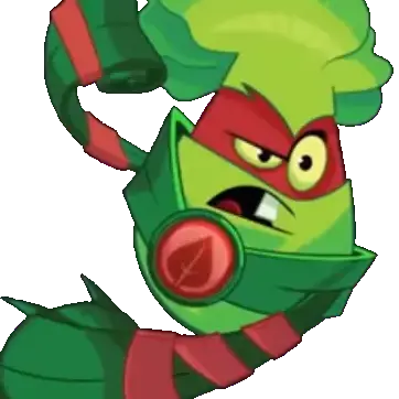 Profile image of Grass Knuckles