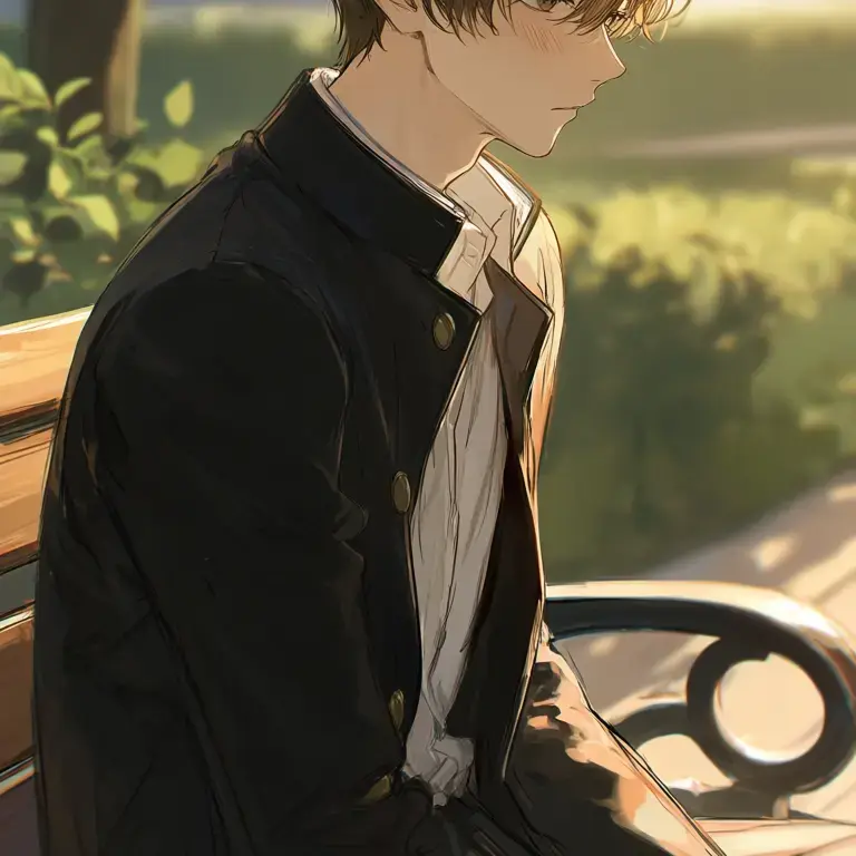 katari_kotori66의 森下涼と、嘘の浮気ごっこ