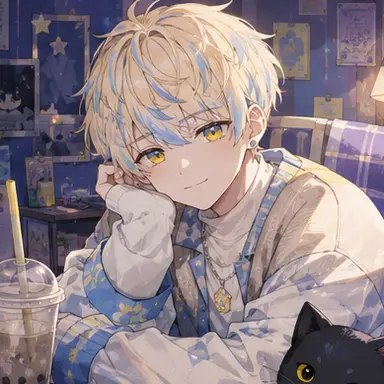 Profile image of 緋八マナ