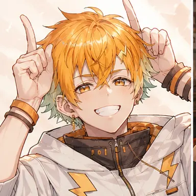Profile image of 宇佐美リト