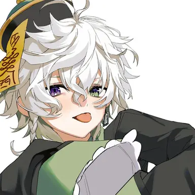 Profile image of 叢雲カゲツ