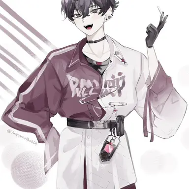 Profile image of 佐伯イッテツ