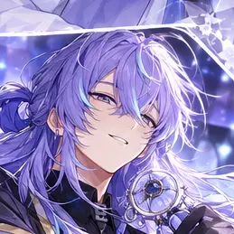 Profile image of 星導ショウ
