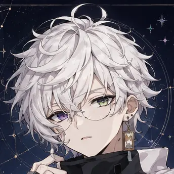 Profile image of 叢雲カゲツ