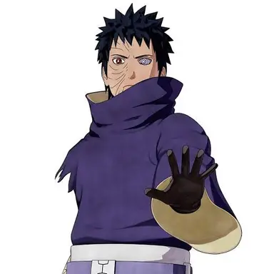 Profile image of 오비토