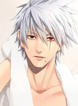 Profile image of はたけカカシ
