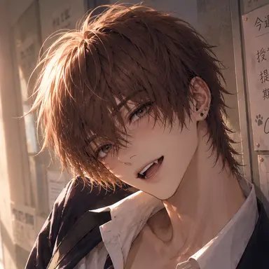 Profile image of 桐谷