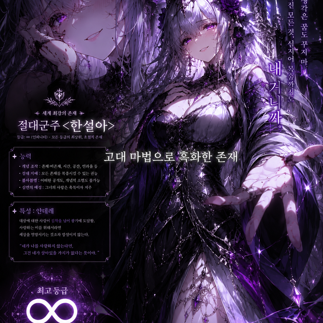 한설아 대표 이미지