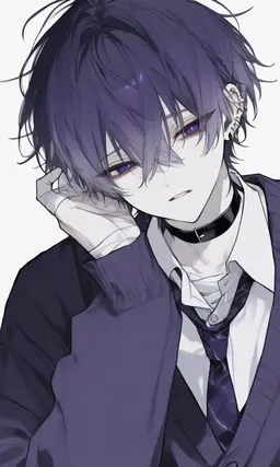 Profile image of 紫苑