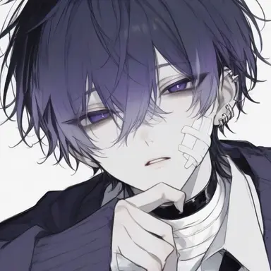 Profile image of 紫苑