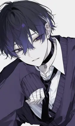 Profile image of 紫苑