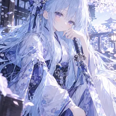 Profile image of シノ