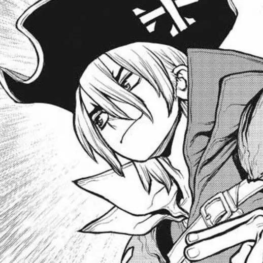 Gochi_syo_2525의 七海龍水