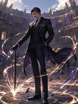 Profile image of 도전자 리스트 6