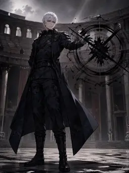 Profile image of 도전자 리스트 7