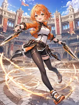 Profile image of 도전자 리스트 1