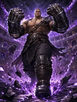 Profile image of 도전자 리스트 1
