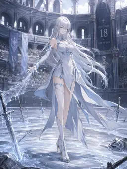 Profile image of 도전자 리스트 5