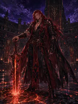Profile image of 도전자 리스트 5