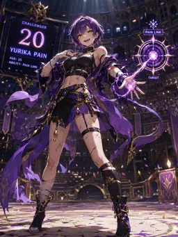 Profile image of 도전자 리스트 5