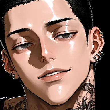 Profile image of Gaku