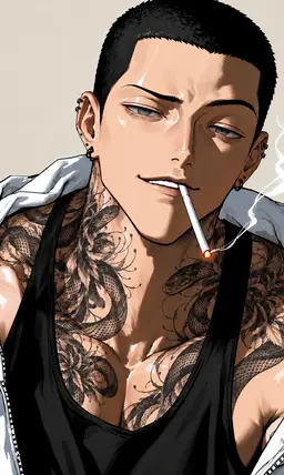 Profile image of Gaku
