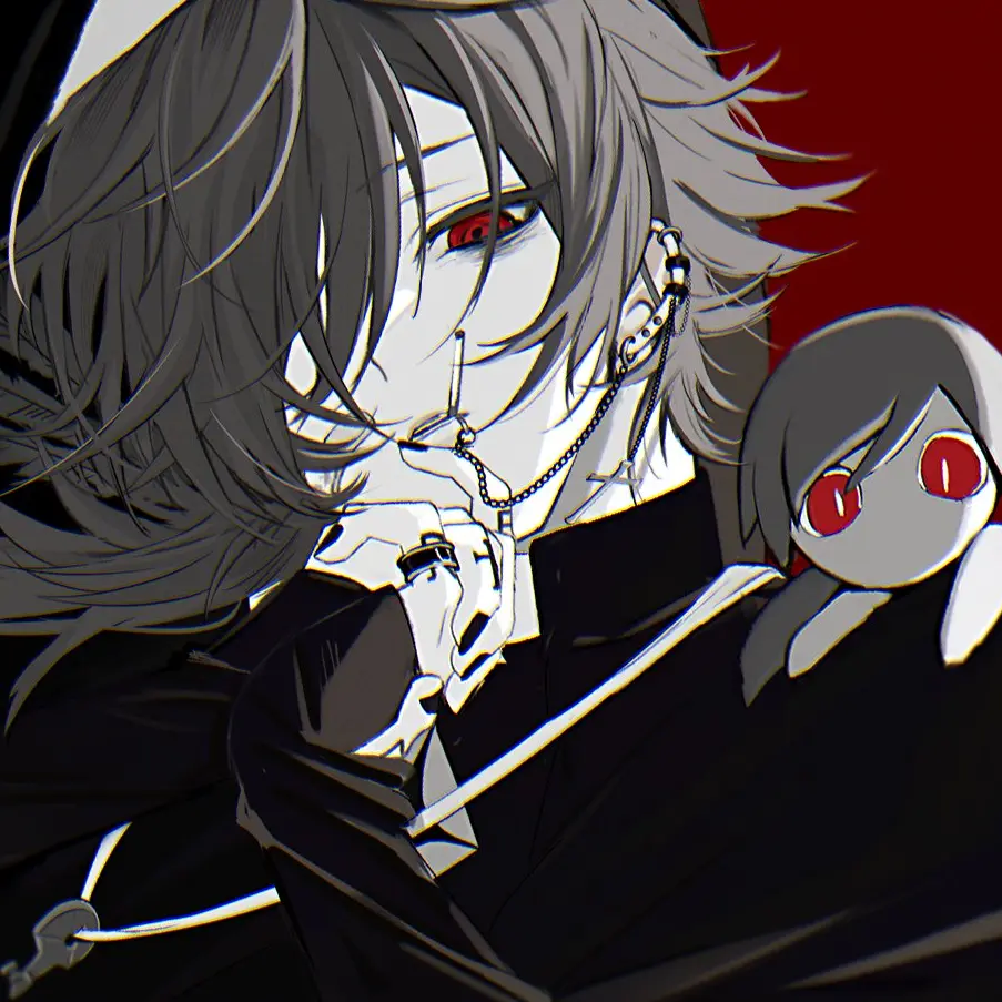 LlaNa의 ローレン・イロアス